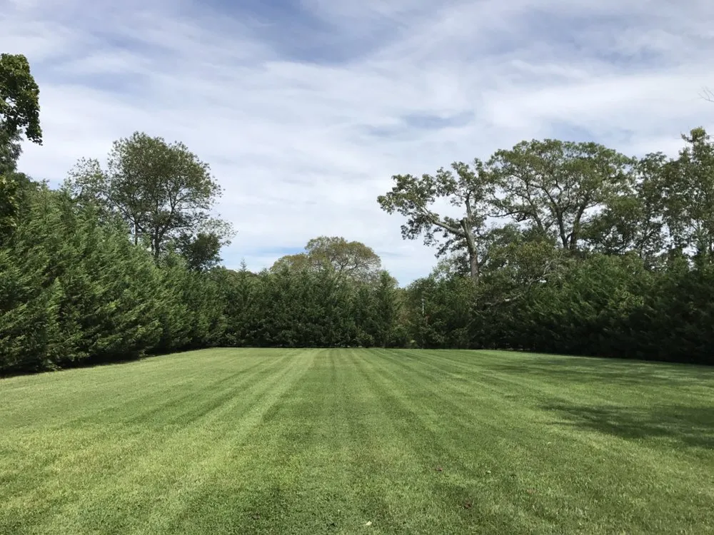 Top-rated residential landscaping for outdoor upgrades across Smithtown, NY - Jonny's Landscaping Service