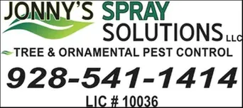 Reliable lawn mowing service in Prescott, AZ by Jonny's Spray Solutions