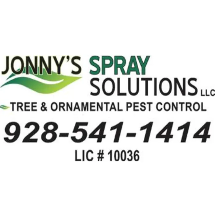 Professional landscaping services in Prescott, AZ - Jonny's Spray Solutions