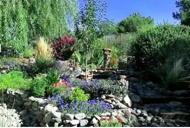 Affordable yard cleanup service with custom design across Prescott, AZ - Jonny's Spray Solutions