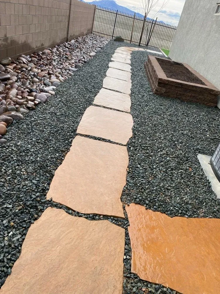 Reliable lawn mowing service in Prescott, AZ - Jonny's Tree and Landscaping Co