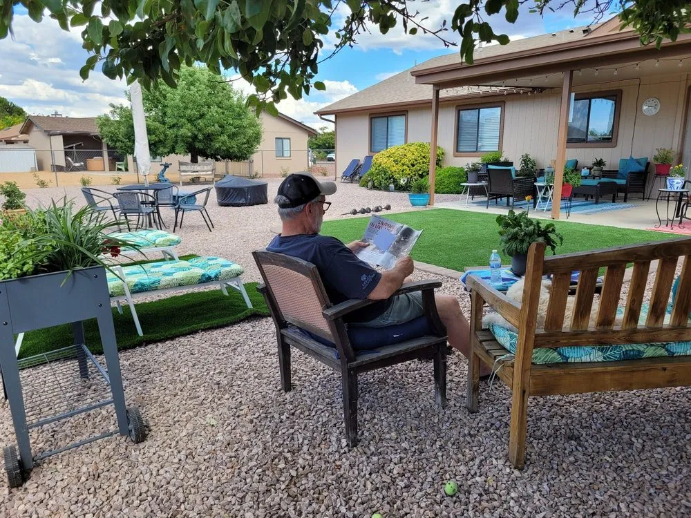 Reliable yard cleanup service experts serving Prescott, AZ - Jonny's Tree and Landscaping Co