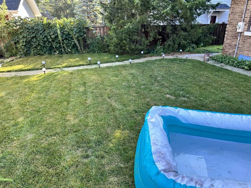 Trusted landscape design for homes in Rockford, IL by Jon’s And Dom’s Lawn Service