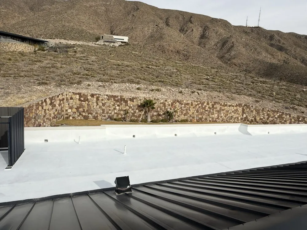 Top-rated outdoor landscaping in Las Cruces, NM - Jons Handy Service