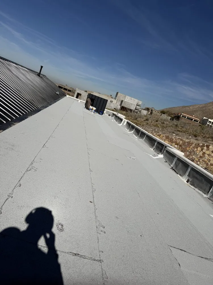 Affordable landscape installation for beautiful yards in Las Cruces, NM by Jons Handy Service