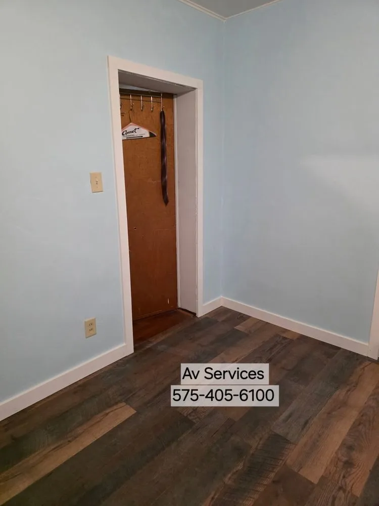 Professional residential landscaping with custom design across Las Cruces, NM - Jons Handy Service