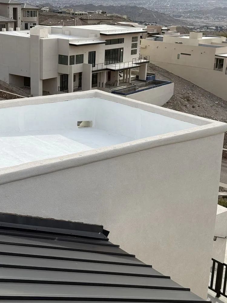 Affordable garden landscaping in Las Cruces, NM by Jons Handy Service