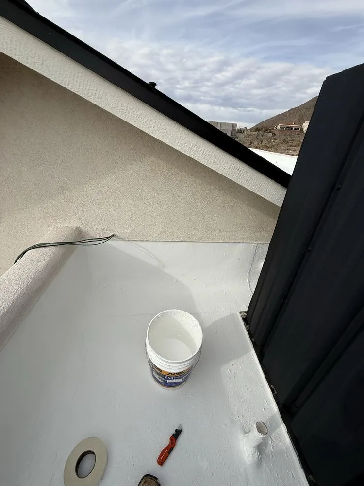 Custom residential landscaping for year-round maintenance across Las Cruces, NM - Jons Handy Service