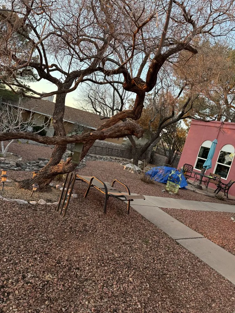 Trusted residential landscaping for outdoor upgrades across Las Cruces, NM - Jons Handy Service