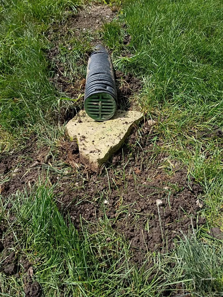 Affordable landscaping services near you in Homewood, IL by Jon's Landscaping