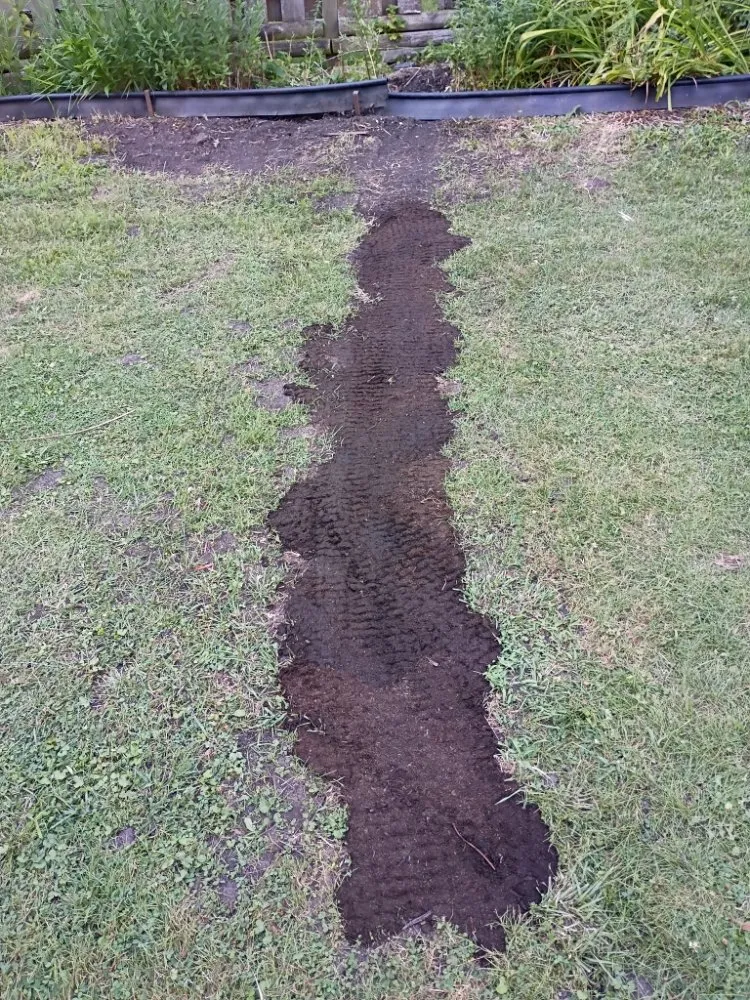 Professional landscape installation experts serving Homewood, IL - Jon's Landscaping