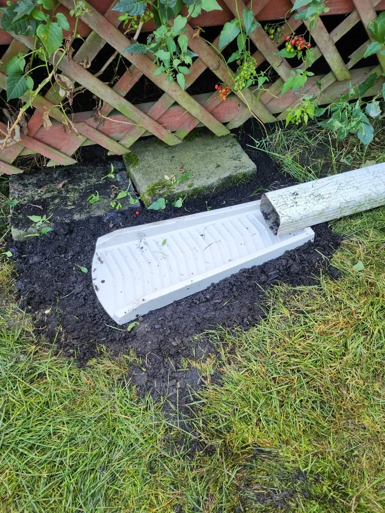 Affordable landscape installation in Homewood, IL - Jon's Landscaping