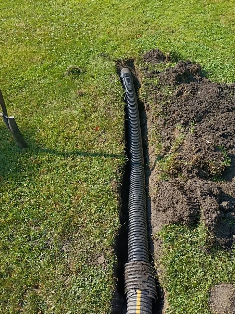 Top-rated yard cleanup service experts serving Homewood, IL - Jon's Landscaping