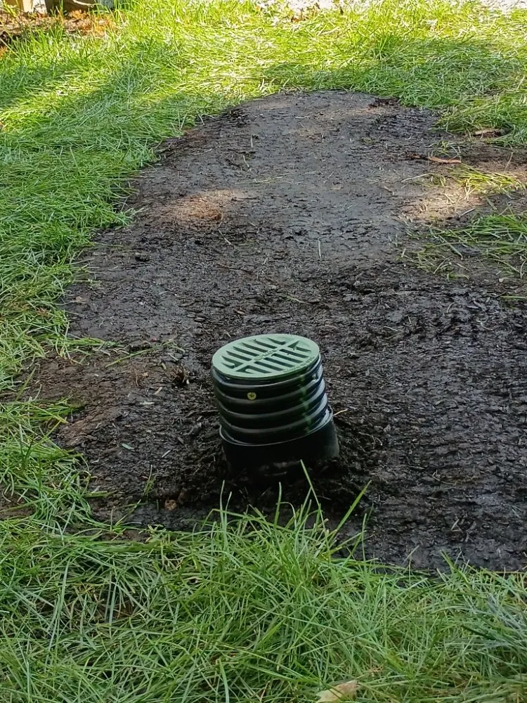 Trusted landscape installation for residential properties in Homewood, IL by Jon's Landscaping
