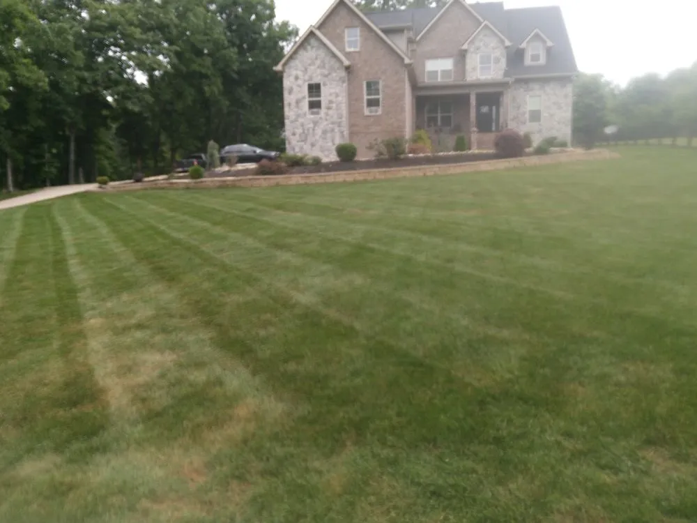 Trusted landscaping services in Powell, TN by Jons Lawn and Landscape