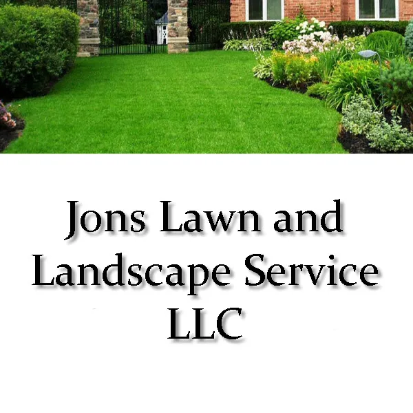 Local outdoor landscaping for homes in East Greenville, PA by Jons Lawn and Landscape Service