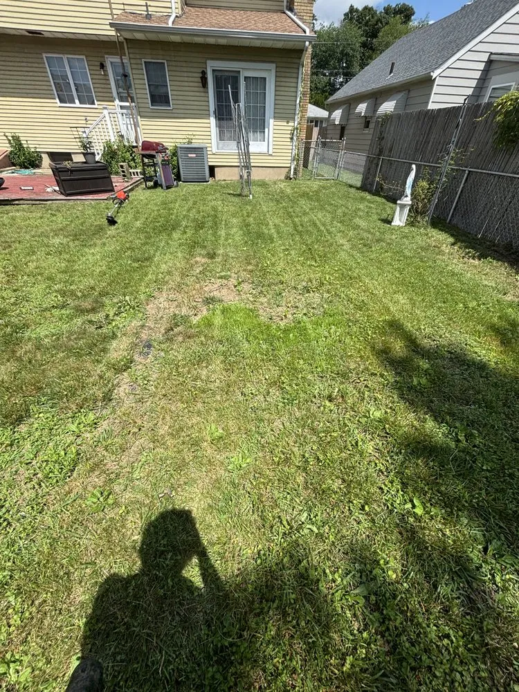 Local yard cleanup service in South Amboy, NJ by Jon’s Lawn Care
