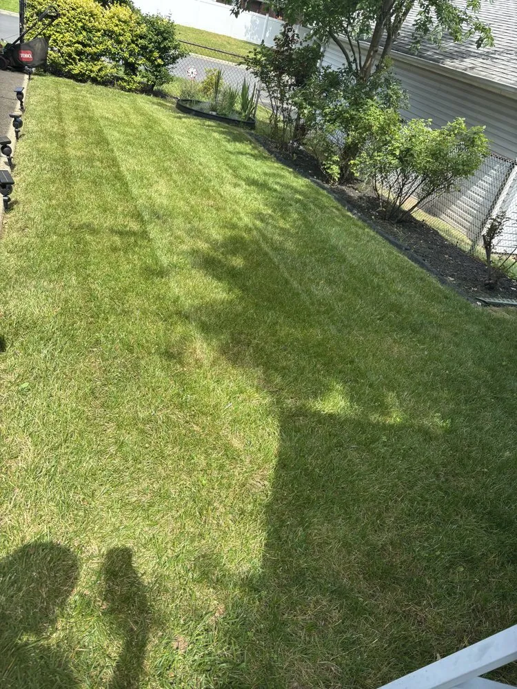 Custom landscaping services for outdoor upgrades across South Amboy, NJ - Jon’s Lawn Care