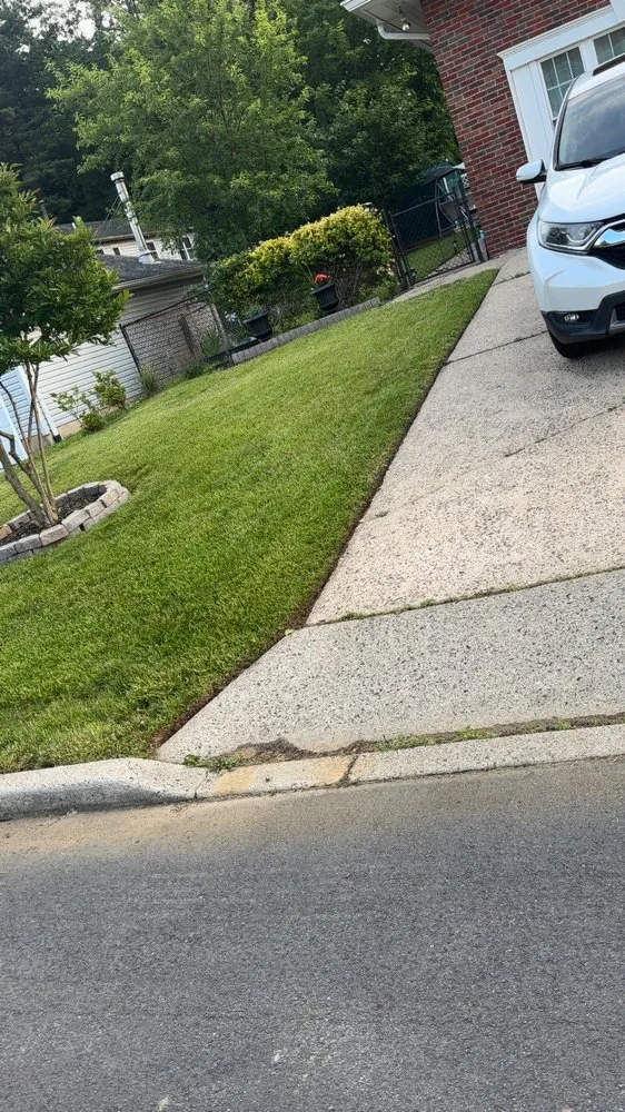 Expert landscape installation for beautiful yards in South Amboy, NJ by Jon’s Lawn Care