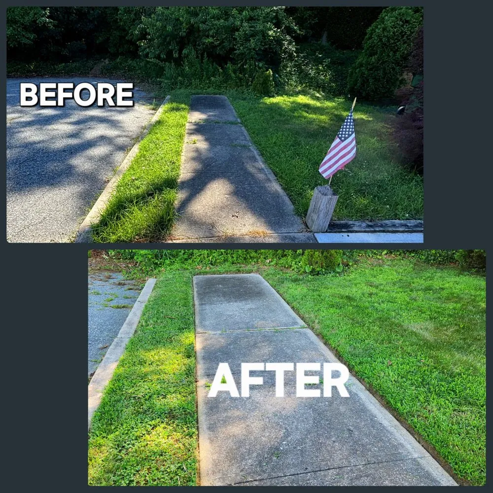 Professional lawn mowing service in South Amboy, NJ by Jon’s Lawn Care