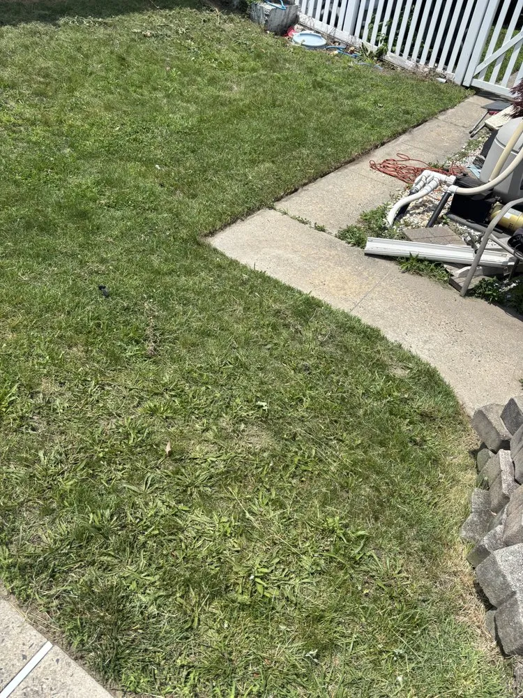 Affordable outdoor landscaping in South Amboy, NJ by Jon’s Lawn Care