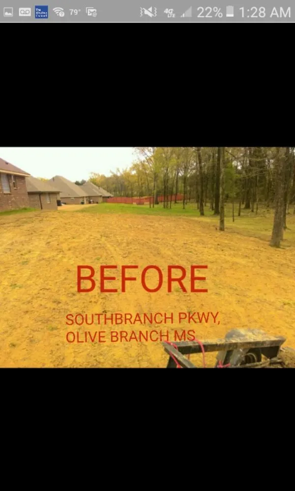 Top-rated garden landscaping for beautiful yards across Olive Branch, MS - Jons Lawns & Landscape