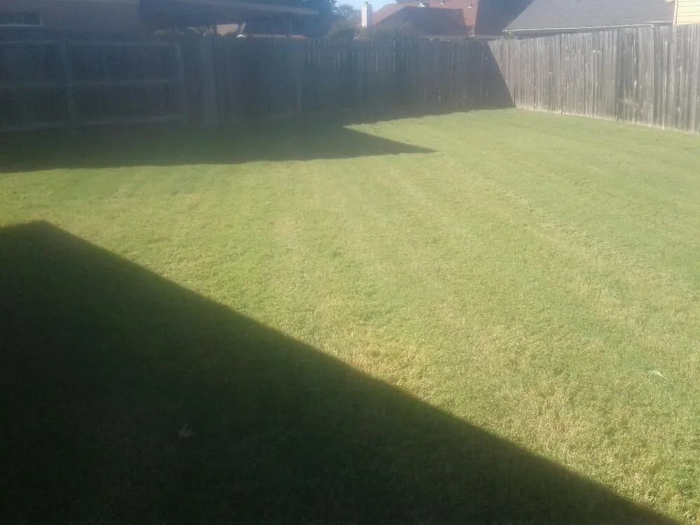 Expert landscaping services for homes in Olive Branch, MS by Jons Lawns & Landscape