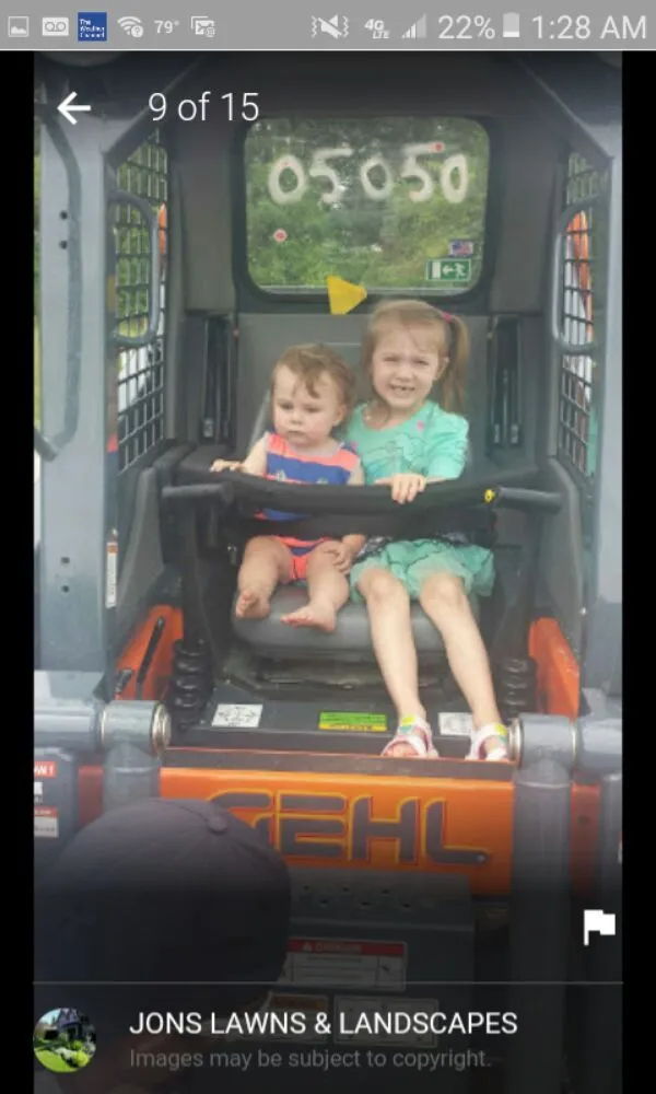 Top-rated landscape design for beautiful yards in Olive Branch, MS by Jons Lawns & Landscape