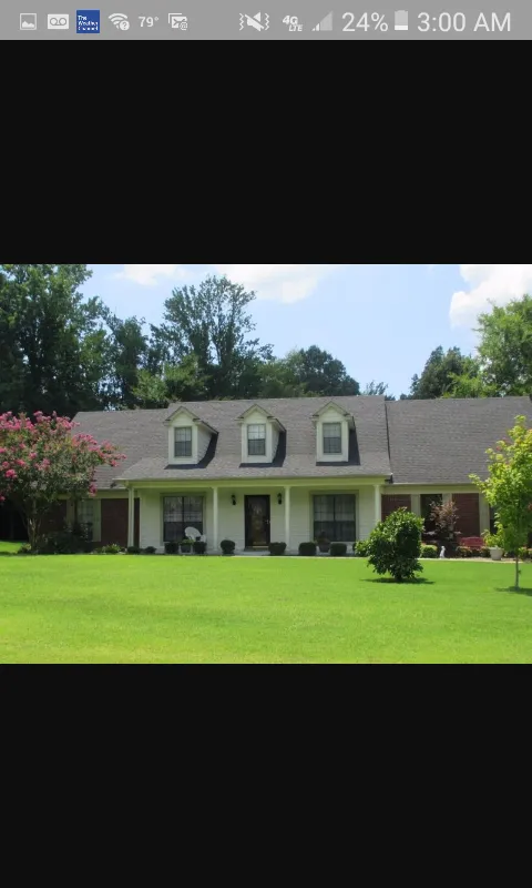 Trusted yard cleanup service in Olive Branch, MS by Jons Lawns & Landscape