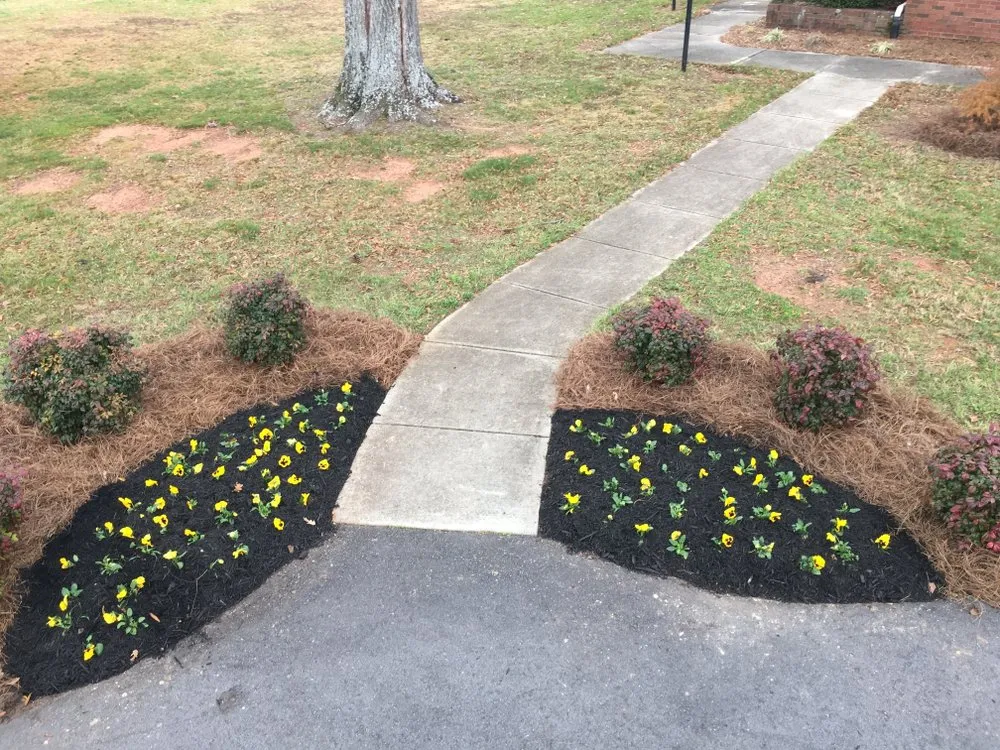 Reliable landscape installation for residential properties across Concord, NC - Jon's Lawns