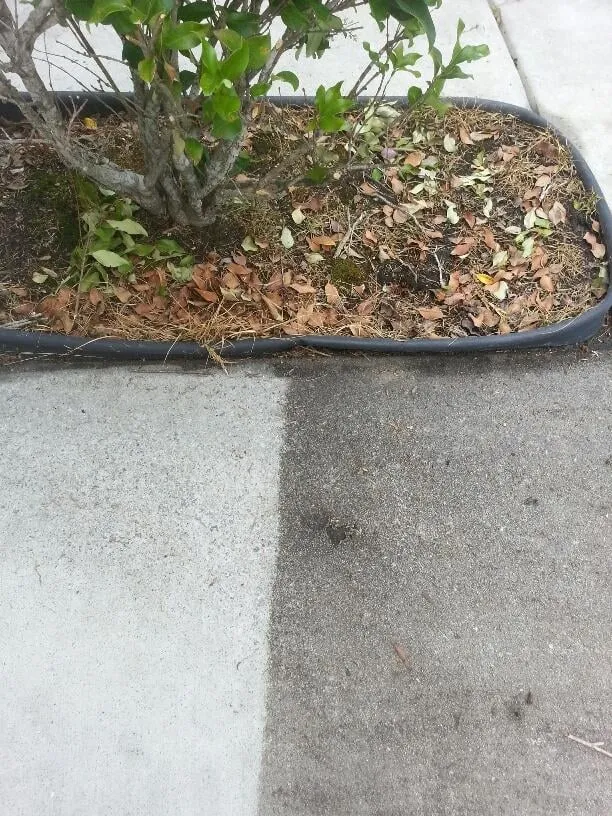 Custom garden landscaping for homes across North Charleston, SC - Jon's Lawns