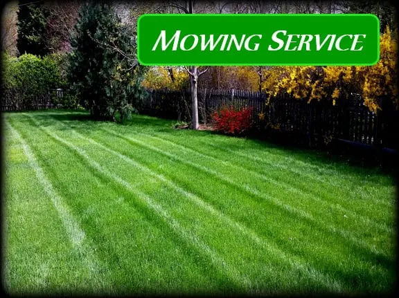 Trusted landscape installation for year-round maintenance in Annapolis, MD by Jon's Lawns of Annapolis