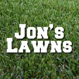 Professional lawn mowing service in Omaha, NE - Jon's Lawns