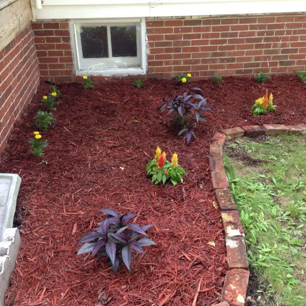Expert yard maintenance with custom design across Wytheville, VA - Jon's Lawns