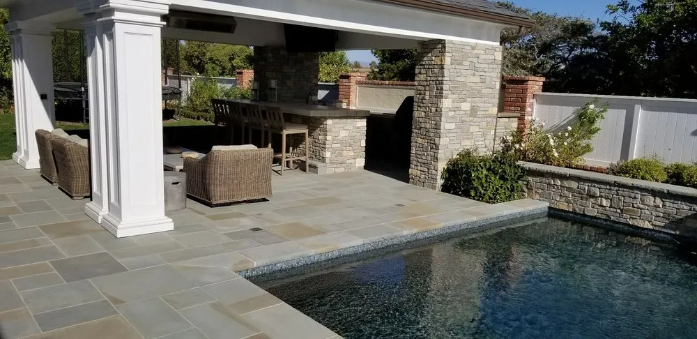 Local landscaping services experts serving Mission Viejo, CA - Jon's Masonry & Landscape