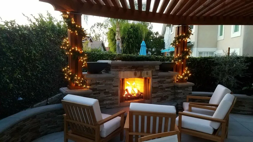 Trusted lawn mowing service in Mission Viejo, CA by Jon's Masonry & Landscape