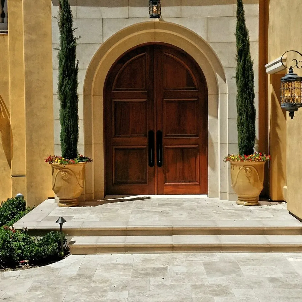 Professional outdoor landscaping for year-round maintenance across Mission Viejo, CA - Jon's Masonry & Landscape