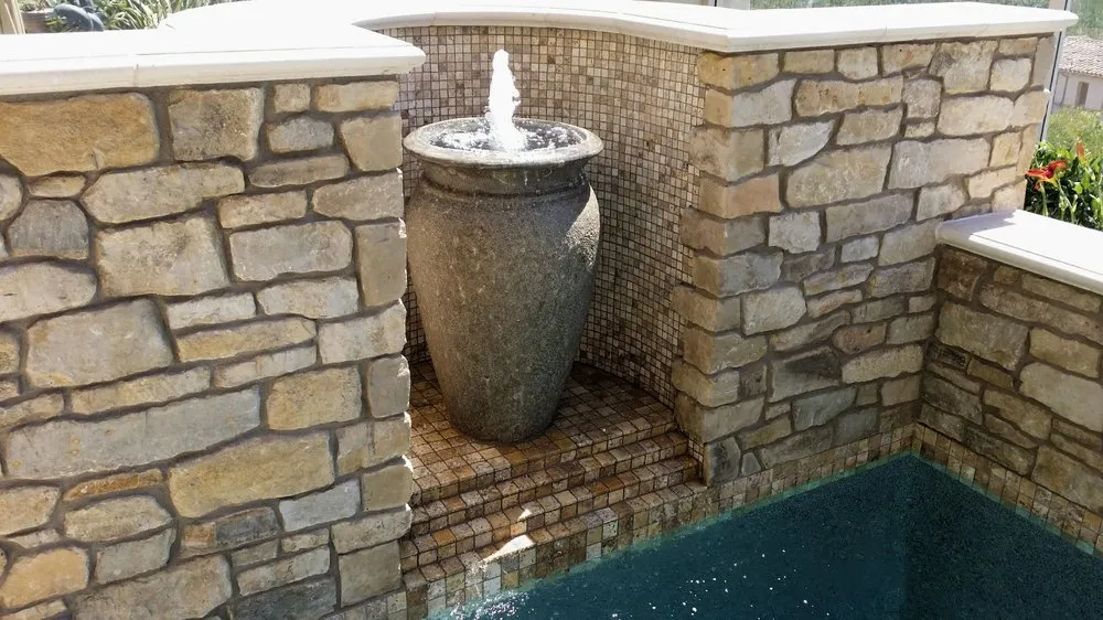 Affordable landscaping services for outdoor upgrades across Mission Viejo, CA - Jon's Masonry & Landscape