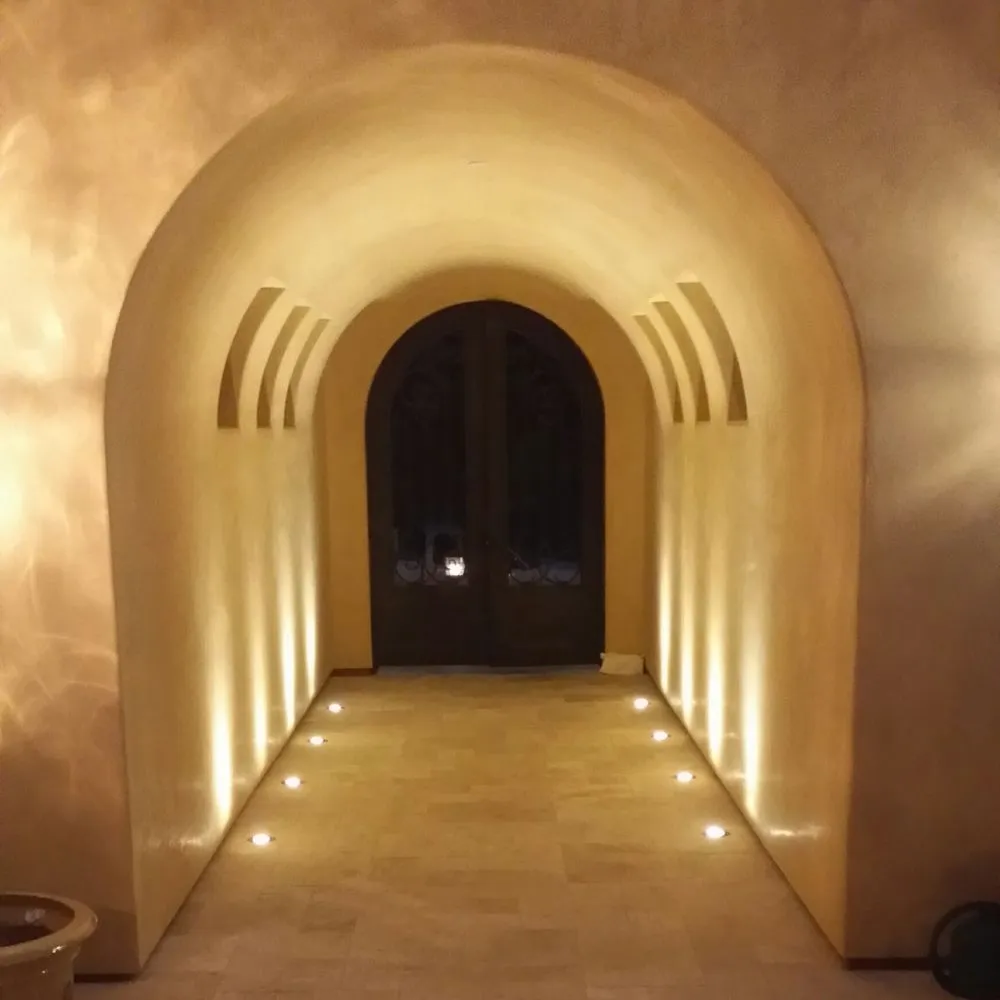 Local yard maintenance in Mission Viejo, CA by Jon's Masonry & Landscape