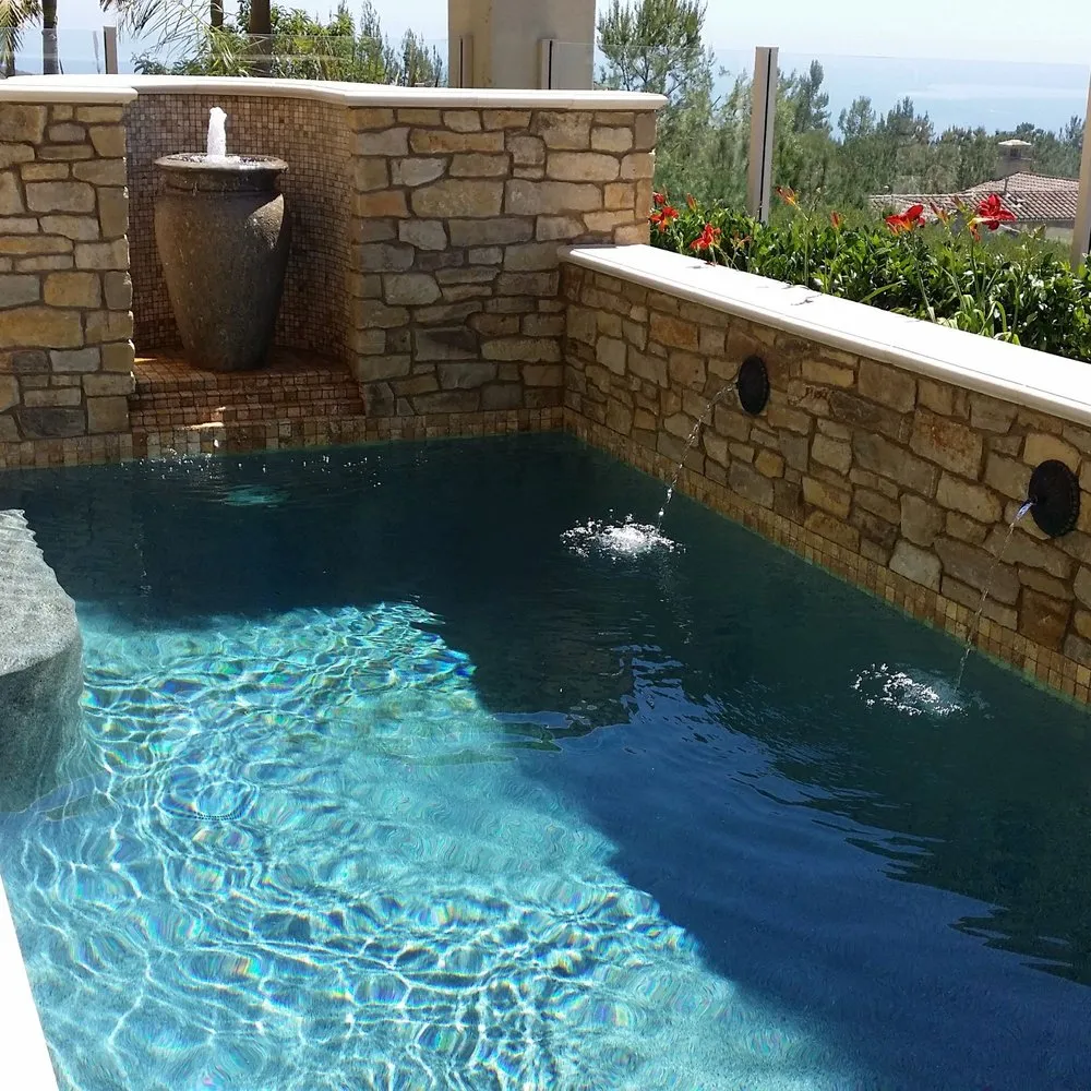 Reliable lawn care service for residential properties across Mission Viejo, CA - Jon's Masonry & Landscape