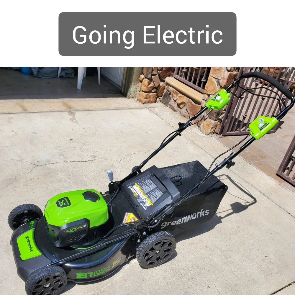 Trusted landscape design in Port Hueneme, CA - Jon's Quality Services