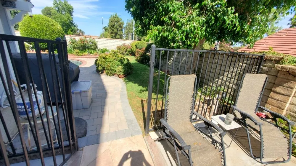 Reliable landscape design in Port Hueneme, CA by Jon's Quality Services