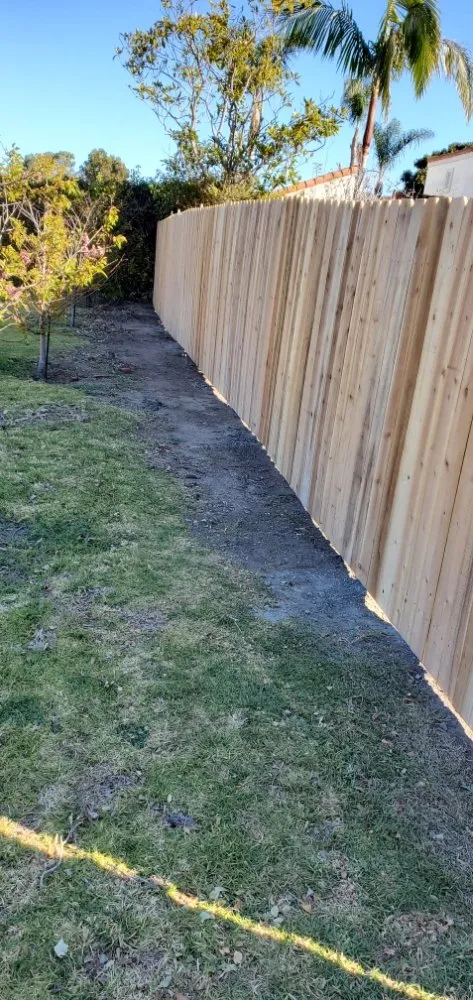 Trusted residential landscaping for beautiful yards in Port Hueneme, CA by Jon's Quality Services