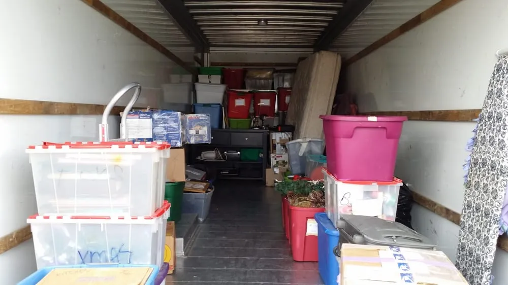 Expert yard cleanup service for outdoor upgrades across Port Hueneme, CA - Jon's Quality Services