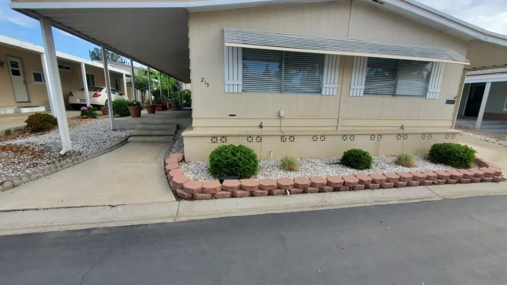 Expert landscaping services for outdoor upgrades in Port Hueneme, CA by Jon's Quality Services