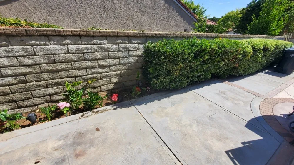 Local yard maintenance for outdoor upgrades in Port Hueneme, CA by Jon's Quality Services