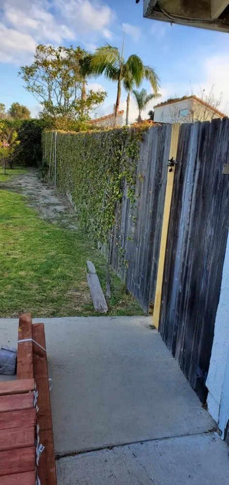 Reliable outdoor landscaping experts serving Port Hueneme, CA - Jon's Quality Services