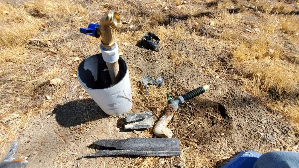 Trusted yard cleanup service in Port Hueneme, CA - Jon's Quality Services