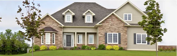 Jon's Snow Plowing & Landscaping Logo