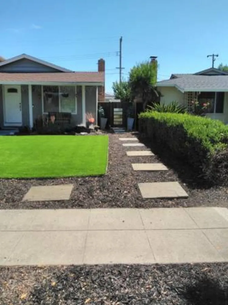 Affordable lawn care service in San Jose, CA - Jon's Yard Clean Up Service & More